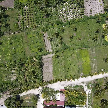 Thila Farm View Hotel